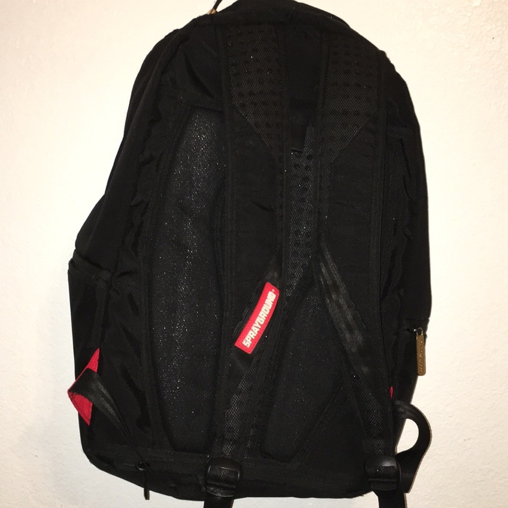 Backpack - Picture 2 of 3